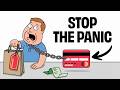 How to Finally Stop Stressing About Money (Step-by-Step)