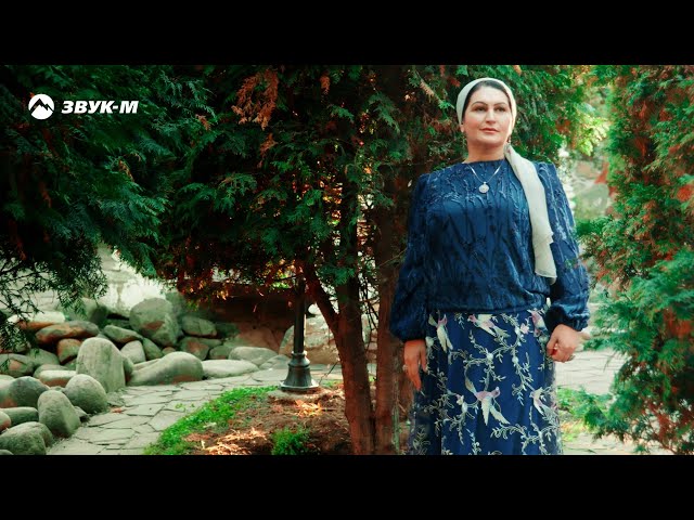 Тамара Адамова - Было время