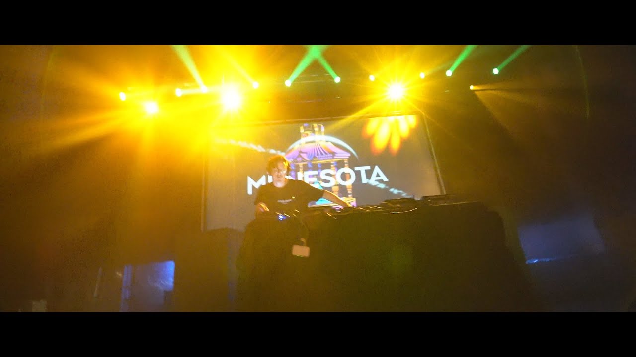 Minnesota @ The Kalamazoo State Theatre