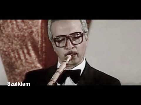 صولو ناي محمود عفت لرائعة كل ده كان ليه