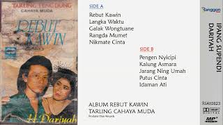 [Full] Album Rebut Kawin - Dariyah (feat Ipang Supendi)