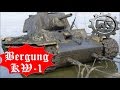 KW-1 Bergung - Von Flussboden wird ein KW / KV Panzer geborgen [ENG SUBS]