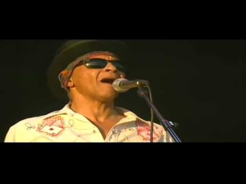 Arthur Lee & Love - The Red Telephone (Live) Glastonbury 2003