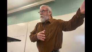 ENGL 2030.001 Lecture 5 13124 Faulkner Barn Burning 2 O'Connor Good Man 1