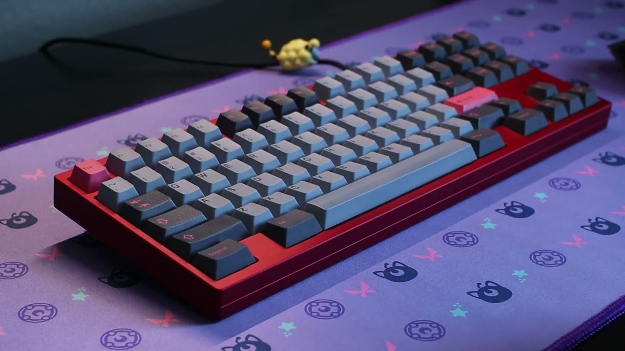 TGR Shi Sound Test - YouTube