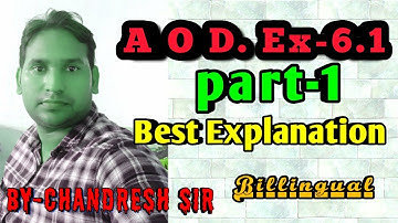 CLASS-12 Ex-6.1 part-1 application of derivatives  NCERT solutions