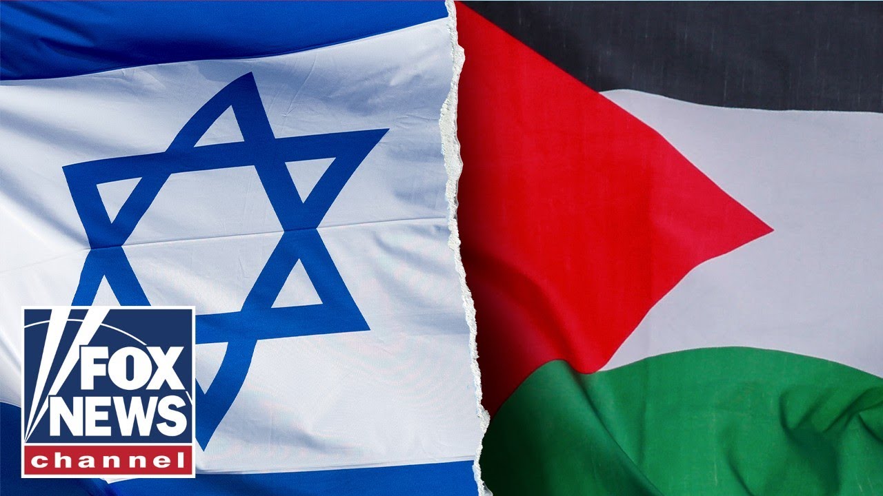 The Palestinian movement ‘is not about peace,’ it is about ‘destroying Israel’: Julian Epstein The Palestinian movement ‘is not about peace,’ it is about ‘destroying Israel’: Julian Epstein