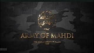 TAHWID SONG❤️ army of imam mahdi 1438❤️imam mahdi