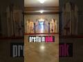 Pretty in Pink Prom Scene Film Location!