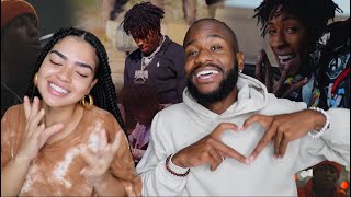 #FreeTop ⛓💚 | YoungBoy Never Broke Again - Life Support [Official Music Video] [SIBLING REACTION]