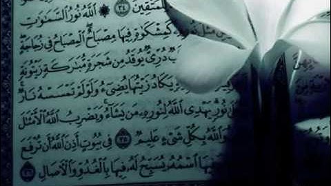 سورة النحل -الشيخ عبد الله خياط 1-3.flv