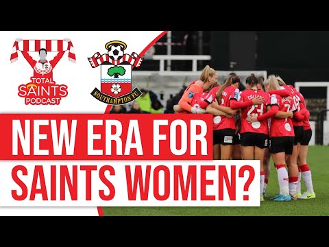 Southampton FC Women: New Season, New Manager, New Start