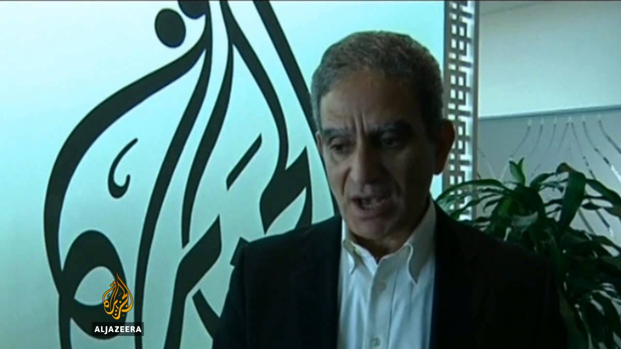 مطالبات بالإفراج عن صحفيي قناة الجزيرة في مصر