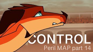 Control - WoF MAP part 14 + process