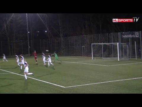 TSV Travemünde - SC Rapid Lübeck I Kreisliga I 06.12.2015