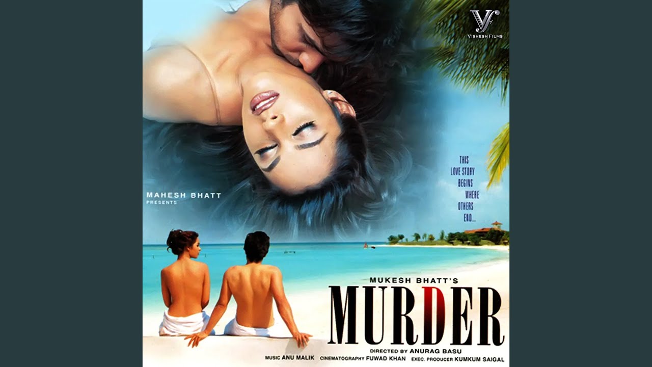 Zindagi Is Tarah With Dialogue  From Murder