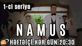 Namus 1-Ci Seriya