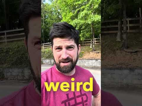 Are Homeschool Kids Weird?