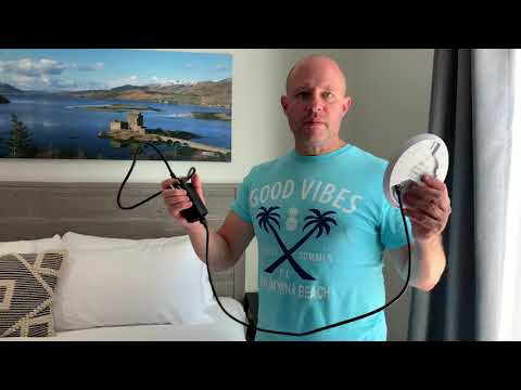 StayFi Wireless Extender Ubiquiti Access Point Set Up 