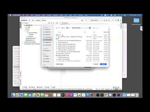 JBR17 with Metal API for IntelliJ IDEA
