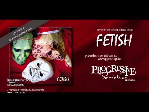 Seven Steps To The Green Door Discography And Reviews