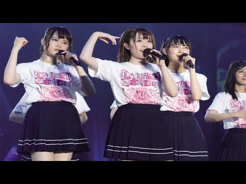 乃木坂46　汗と涙でファンつかむ「アンダーライブ」