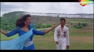 CHORI CHORI DIL TERA ((( jhankar ))) #90songs #kumarsanu #hindisong #tseriesmusic #sadabaharsong