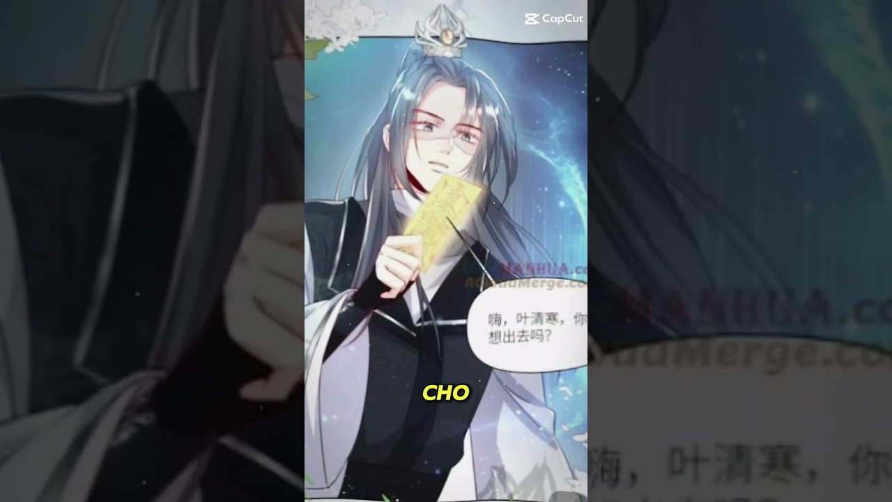 Tiểu sư muội rõ ràng rất mạnh nhưng lại quá tấu hè 🤣🤣