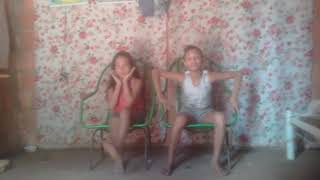 Dança Na Raba Tomar Tapão