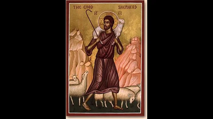 Psalm 22 (23)