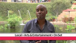 On Set Episode 36 Dreamworks Dragons Promo