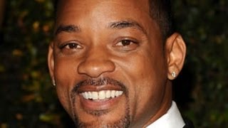 Will Smith Rejects Django Unchained