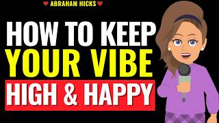 Be Obsessed With Feeling Good & Change Everything ✅ Abraham Hicks 2026