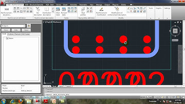 02-04 l Define Beams l Learn Autodesk®AutoCAD Structural Detailing®l Concrete Model