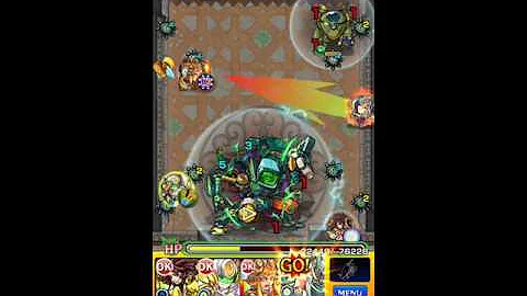 ジョン万次郎 28階