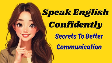 Speak English Smartly: How Fluent People Communicate with Confidence | Podcast for Beginner Learners