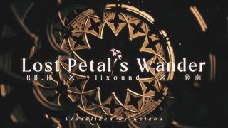 Lost Petal's Wander