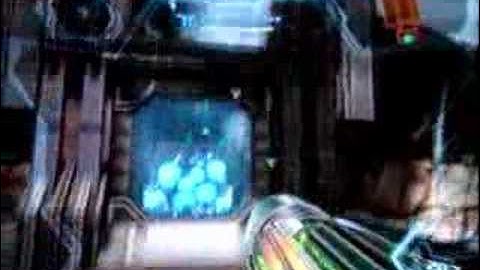 Metroid Prime 3: Corruption- Darkboy132 and Generator B