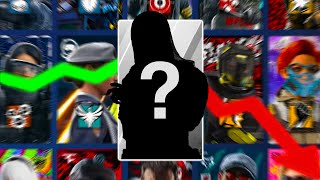 The Stupid Downfall Of The Best Attacker In Rainbow Six Siege