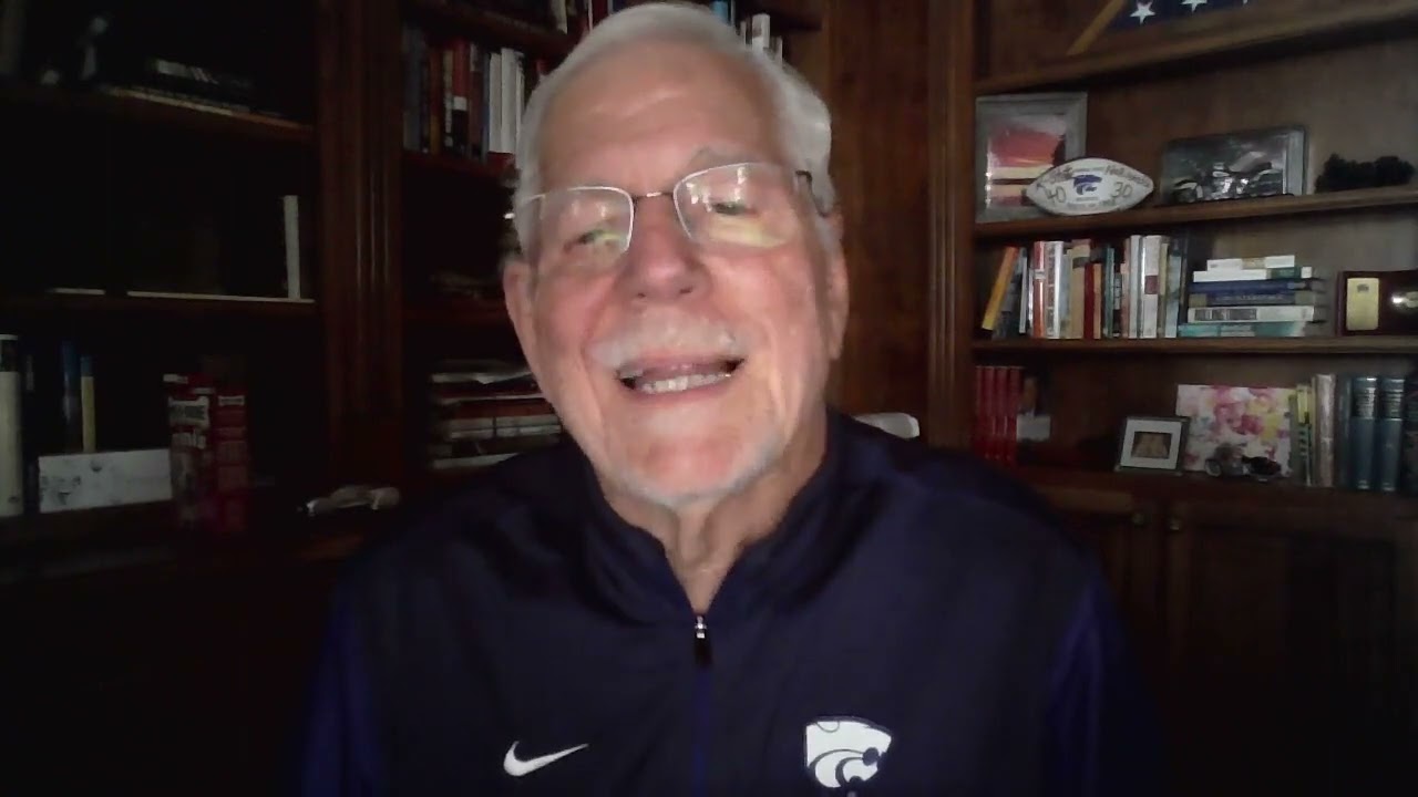 General Myers - The Cure Starts With Us! 