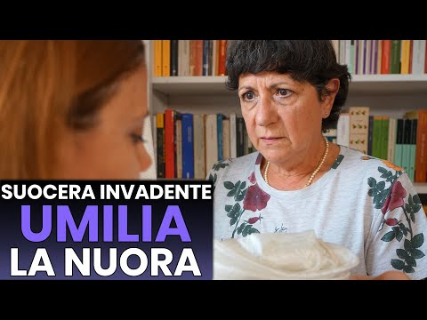 Video: Una nuora è considerata un'erede?