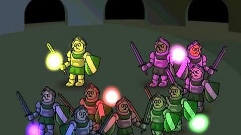 Smooth Moves 1.6 preview - Lighting