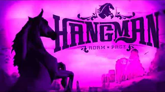 Adam Hangman Page new AEW Theme Song with Dark Order Adam Hangman Page new AEW Theme Song with Dark Order