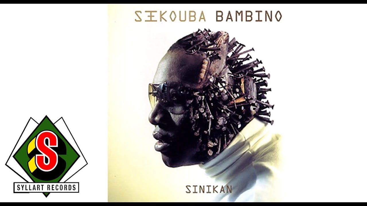 Watch Sékouba Bambino - Famou (audio) on YouTube Watch Sékouba Bambino - Famou (audio) on YouTube