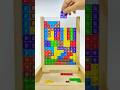 Impossible 3D Tetris Trick