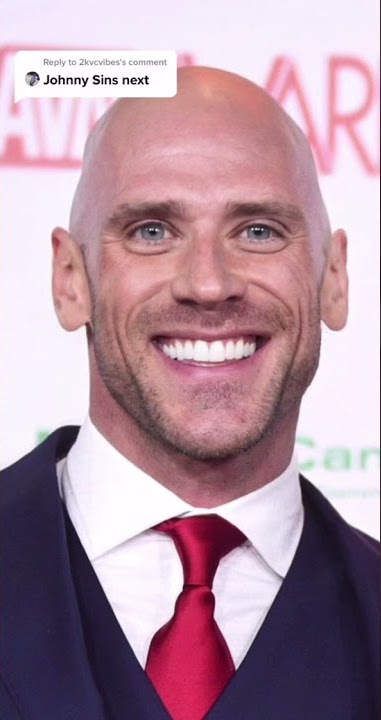 Johnny sins   Sus mask