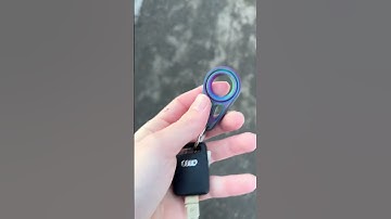 Keychain Spinner! LINK IN BIO #keychainspinner #fidgettoys #fidgetspinner #fidget #keychains