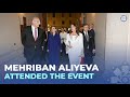 The administrative building of the Azerbaijani embassy in the Holy See was inaugurated