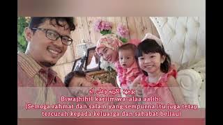 Sholawat Nariyah dan Terjemahan, Langit Bumi Angkasa (voc : faiza rahma - haqi official)