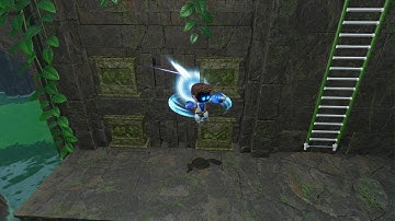 ASTRO BOT - Serpent Starway: Dude Raiding - 100% Walkthrough (No Commentary)